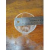 CRISTAL D'ARQUES-DURAND Set of two Cristal D'ARQUES-DURAN