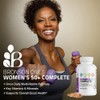 Bronson Bronson ONE Daily Women’s 50+ Complete Multivitamin Multimineral, 360