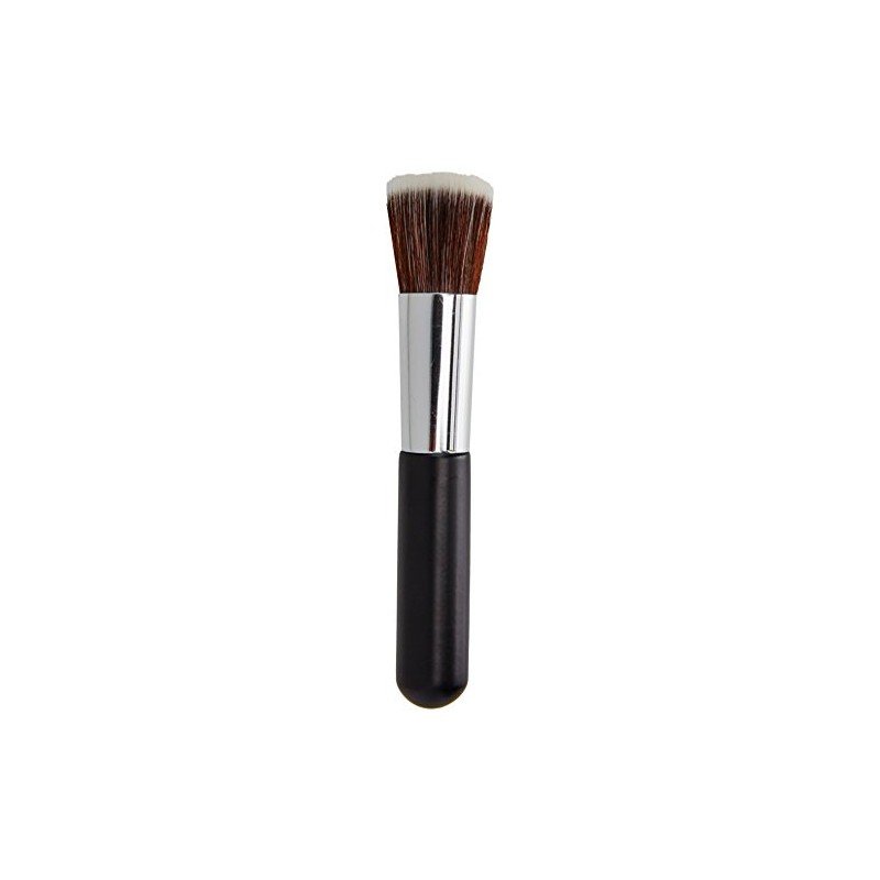 Elf Cosmetics Beautifully Bare 96003 Stipple Brush, 1 Ounce