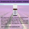Lavender Essential Oil 100% Pure and Natural [10ml] Food Grade