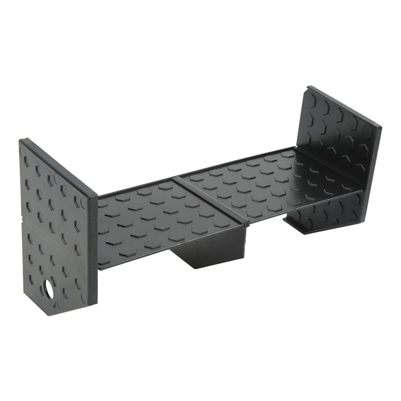 4PCs Glove Box Dividers Car Interior Space Organizer Replacement For