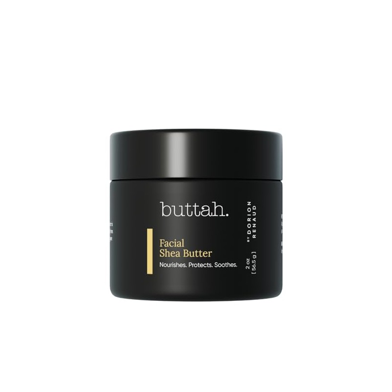 Buttah by Dorion Facial Shea Butter