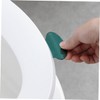 NOLITOY Toilet Seat Lifter Tool 3 Pack Quick Install Non-Slip