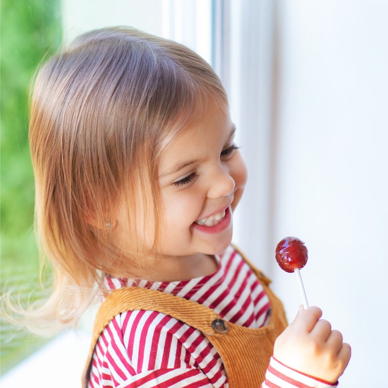 Dr. Thiess Mucoplant Kids Tuss - 6 Lecca Lecca Allevia
