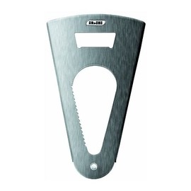 IBILI Can Opener, Stainless Steel, Silver, 26 x 13 x 2 cm