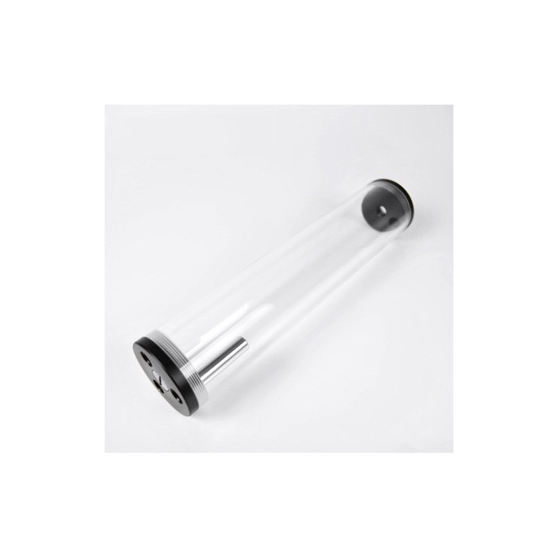 Barrow Reservoir with Acrylic Tube, 65 x 300mm Tube Size,