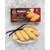 Walkers Shortbread Vanilla 5.3 OZ (Pack of 12) 12