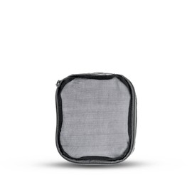 WANDRD Packing Cubes - Small Packing Cubes for Travel - Suitcase and Luggage Organization and Travel Essentials (Black)