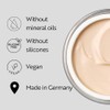 Camide M. Asam, Reservatrol Premium NT50 Lifting Face Cream, For