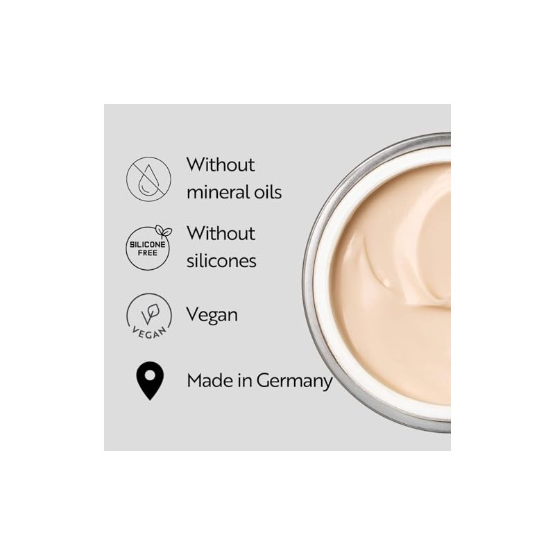Camide M. Asam, Reservatrol Premium NT50 Lifting Face Cream, For