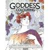 Goddess Colouring: Fierce, Feminine Energy to Colour