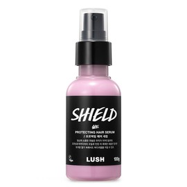 러쉬 쉴드 프로텍팅 헤어 세럼, 100g, 1개 Lush Shield Protecting Hair Serum, 100g, 1 piece