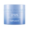 Cell Fusion Post &alpha; Cooling Gel Cream 50ml Set (+20ml)