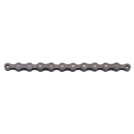 BBB Chain SingleLine BCH-010 grey 6 speed chains