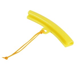 Acouto Rim Protector 5pcs Car Tire Changer Guard Rim Protector Motorcycle Tyre Wheel Changing Edge Savers Tool Yellow