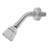 Empire Faucets J59 RV Metal Shower Valve with Crystal Handles