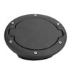 Headerbs Car Oil Cap Fuel Cap Cover Car Accessories Fit