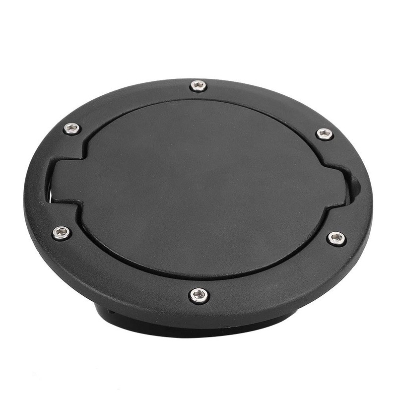 Headerbs Car Oil Cap Fuel Cap Cover Car Accessories Fit