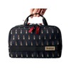 ARTISAN & ARTIST 8WP-LI120 SLOPE SHAPE POUCH Artisan & Artist