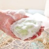 10 Pcs Foaming Net for Soap, Soap Net, Random Color,