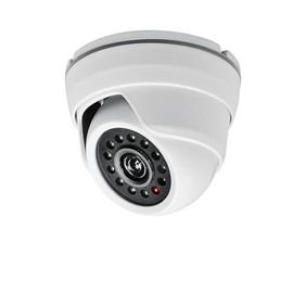 PENTATECH 24221 Dummy Camera with Flashing LED