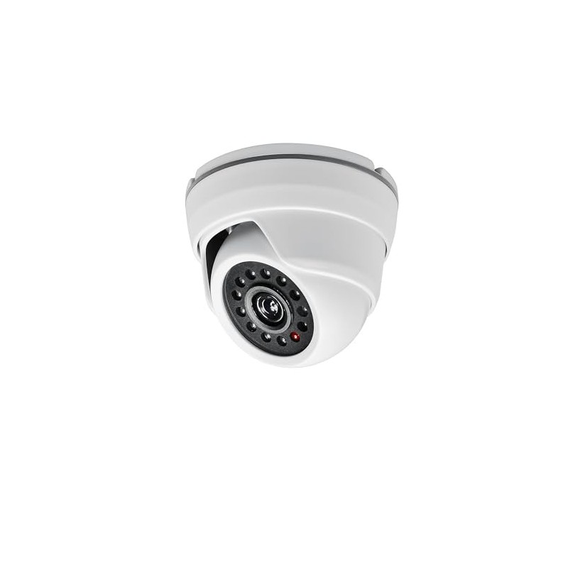PENTATECH 24221 Dummy Camera with Flashing LED
