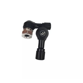 Driven Racing 90 DEGREE BILLET ALLOY VALVE STEM 11.5 MM for CBR GSXR R1 R6