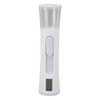 Double Headed Nano Facial Steamer Moisturizing Hydrating Face Sprayer With