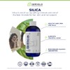 Liquid Ionic Silica - Hair, Skin & Nails Nutrition |