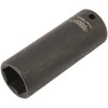 Draper 5191 1/4" Square Drive Expert Hi-Torq Metric Deep Impact