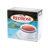 Red Rose, Tea Bags, 40 Count