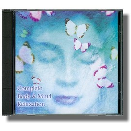 Effective Life Skills -- Complete Body & Mind Relaxation for Sleep, CD (Progressive Muscle Relaxation for Stress Management & Deep Sleep) (Sleep Problems: Tools for Improving Sleep)