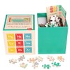 Periodic Table 300 Piece Jigsaw Puzzle