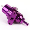 DNA Motoring FPR-T119-PP Fuel Pressure Regulator [For 88-01 Civic Si/CRV/Integra/NSX]