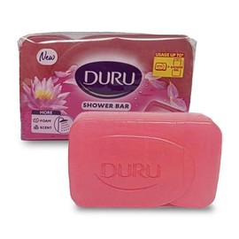 Artbox 아트박스/두루 후레쉬 센세이션 샤워비누150g - 플라워 인퓨전 Artbox/Duru Fresh Sensation Shower Soap 150g - Flower Infusion