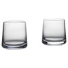Zone Rocks Lowball 8 cm 22 cl Pack of 2
