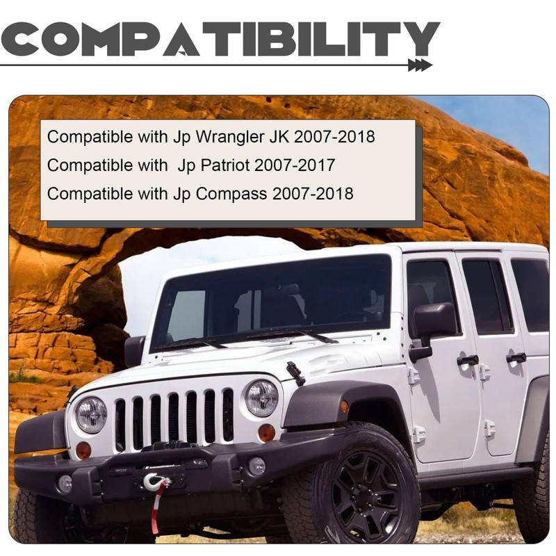 2 Pack Automotive Transfer Case Cable Bushing/Repair Transfer Case Linkage,