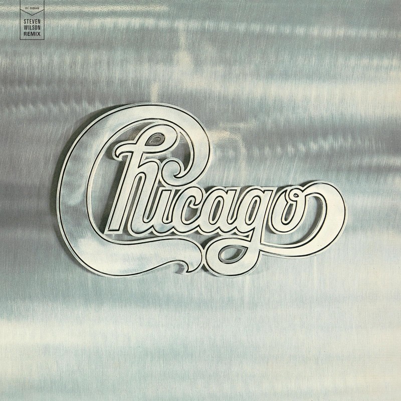 Chicago II (Steven Wilson Remix)