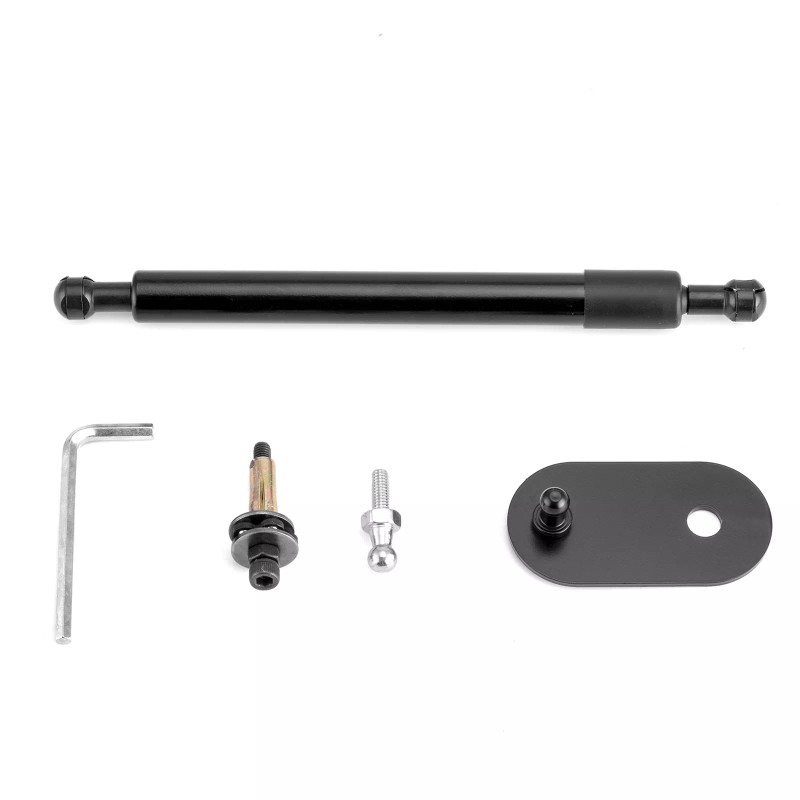 21ST Fits 2009-2018 Ram 1500 2500 3500 Tailgate Assist Shock