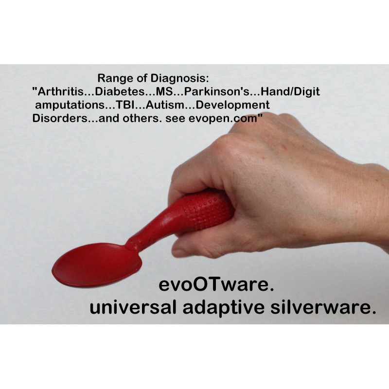 OTware Parkinson's & Arthritis Aids to Daily Living