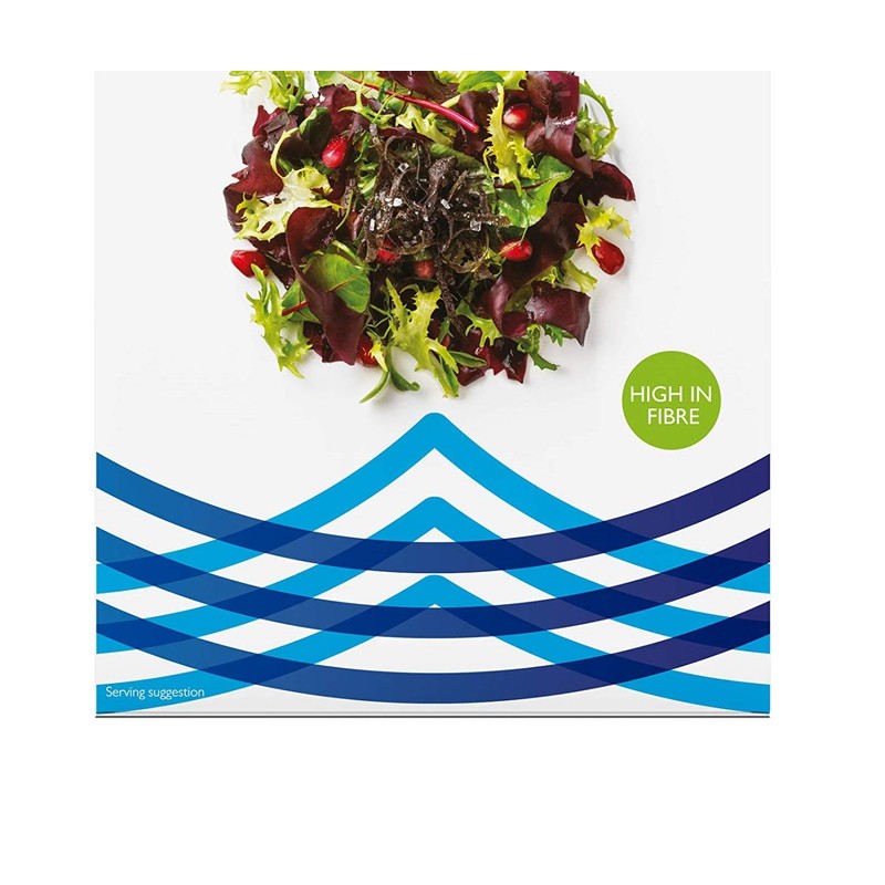 Clearspring Organic Atlantic Dulse