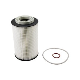 LF17549 Oil Filter Replace 3809364 3007498C92 Compatible With MaxxForce 11 and 13 Engines