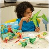 Galt Toys, Create and Discover - Dino Craft, Craft Kits