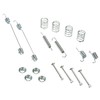 ATE 03013792332 Brake Shoe Accessory Kit