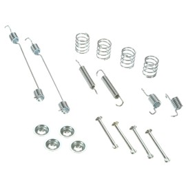 ATE 03013792332 Brake Shoe Accessory Kit