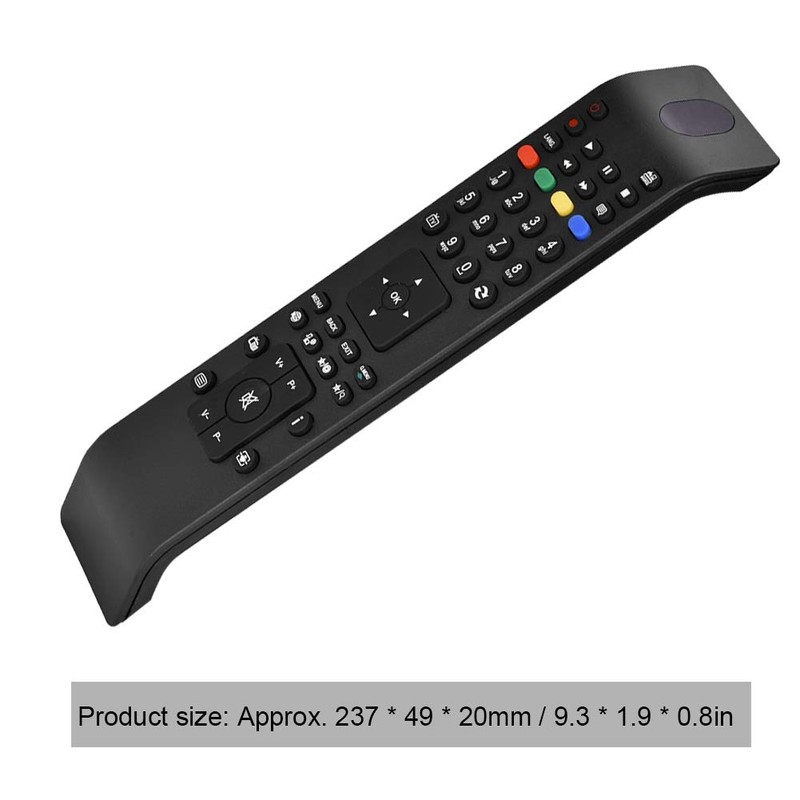 Neue Fernbedienung Ersatz für Vestel RC4800 TV