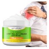 Crema Para Dolor Articular + Antiinflamatoria Natural 100g