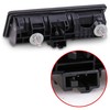 Febi Bilstein 177079 Push Button / Handle Unit for Tailgate,