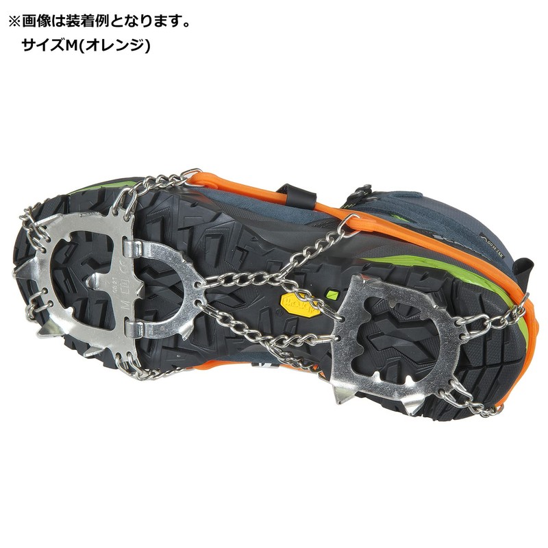 CAMP ICE MASTER EVO 5317200 Ice Master EVO S Purple