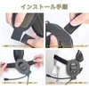 [ZTAC Genuine Product] Survival Game Headset, Bowman EVO III Reproduction